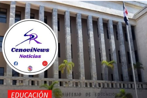 Minerd amonesta directora por permitir actividad con creadora de contenido para adultos sin autorización