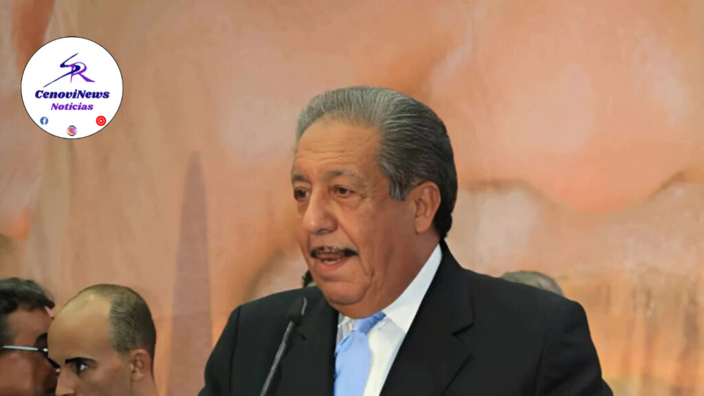 Abinader declara duelo oficial por el fallecimiento de Fello Suberví Bonilla