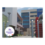 Persisten quejas de descuido en el entorno de la Ciudad Sanitaria