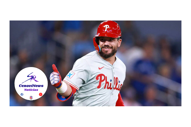 La Liga Nacional firma su primera victoria en un Juego de Estrellas