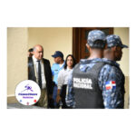 Faride Raful acude a tribunales contra dos difamaciones de Ángel Martínez e Ingrid Jorge