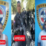 Arrestan agente de la policia involucrado en robo del artista jose el galan