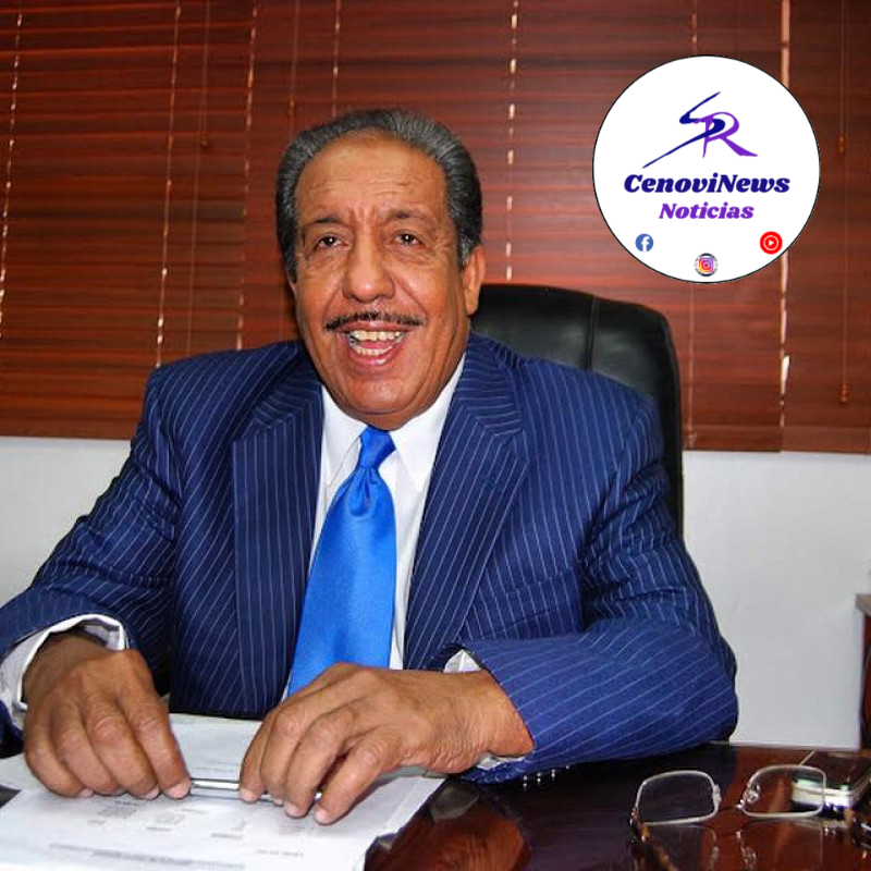 Muere Rafael «Fello» Suberví Bonilla