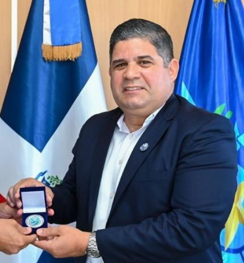 Coronel Tony Morales Herrero afirma la corrupción lo sacó de funciones en la DNCD