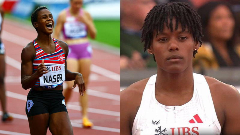 ¿Peligra el buen momento de Marileidy Paulino?