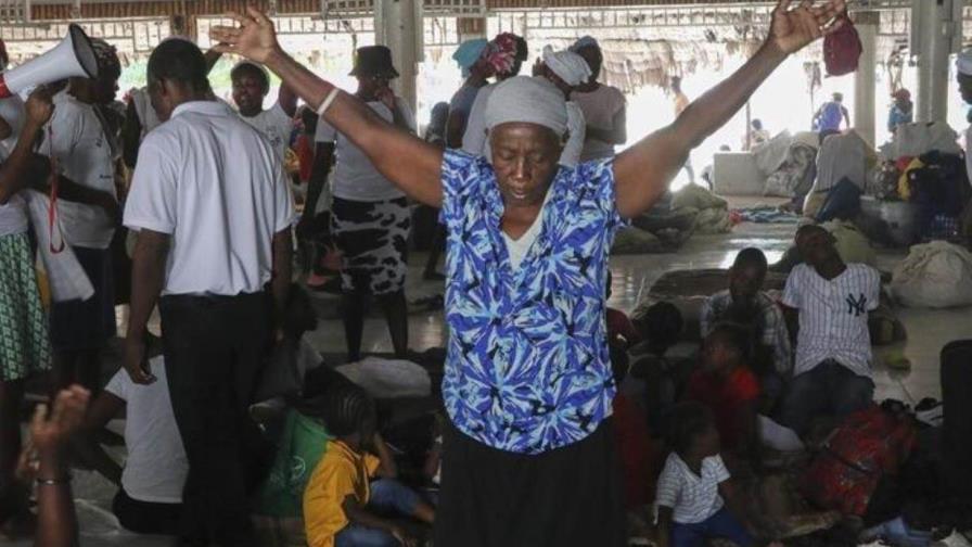 Secretario general de la ONU denuncia abandono y escasa financiación de la misión en Haití