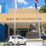 Detenidos altos mandos de seguridad y empleados de Agricultura por presunta malversación de fondos