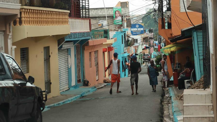 La comunidad, primera línea de apoyo para prevenir tragedias familiares