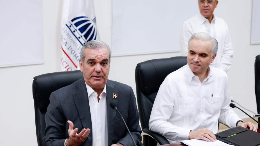 El Gobierno promete entregar 1,265 nuevas aulas para el inicio del año escolar